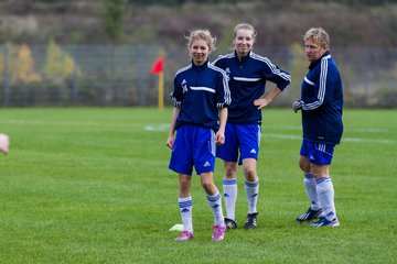 Bild 22 - Frauen FSC Kaltenkirchen - SG Wilstermarsch : Ergebnis: 0:2